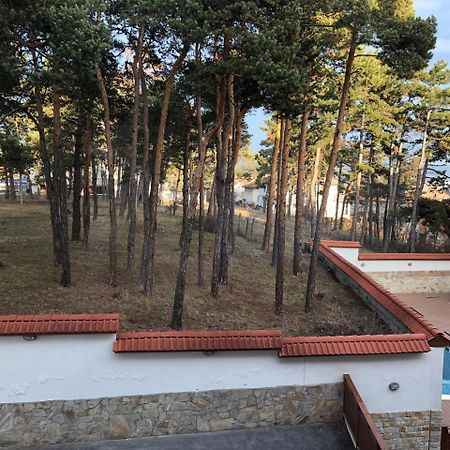 Апартамент "Forest View" В Комплекс "Вели Хилс" Velingrad Kültér fotó