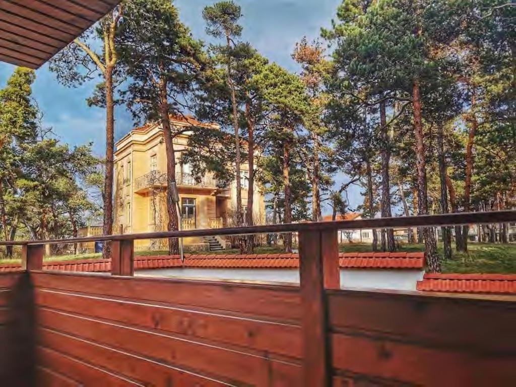 Апартамент "Forest View" В Комплекс "Вели Хилс" Velingrad Kültér fotó