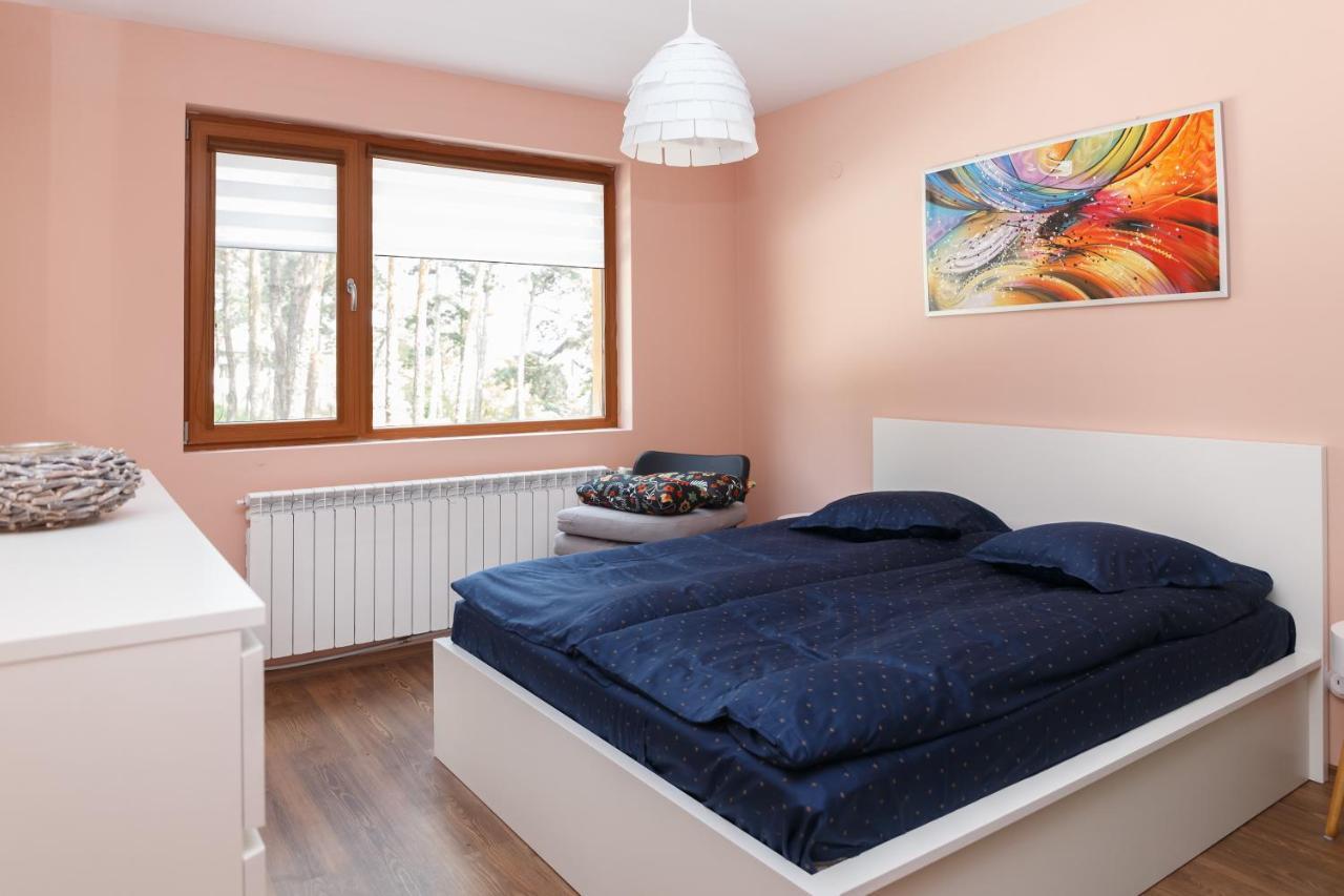 Апартамент "Forest View" В Комплекс "Вели Хилс" Velingrad Kültér fotó