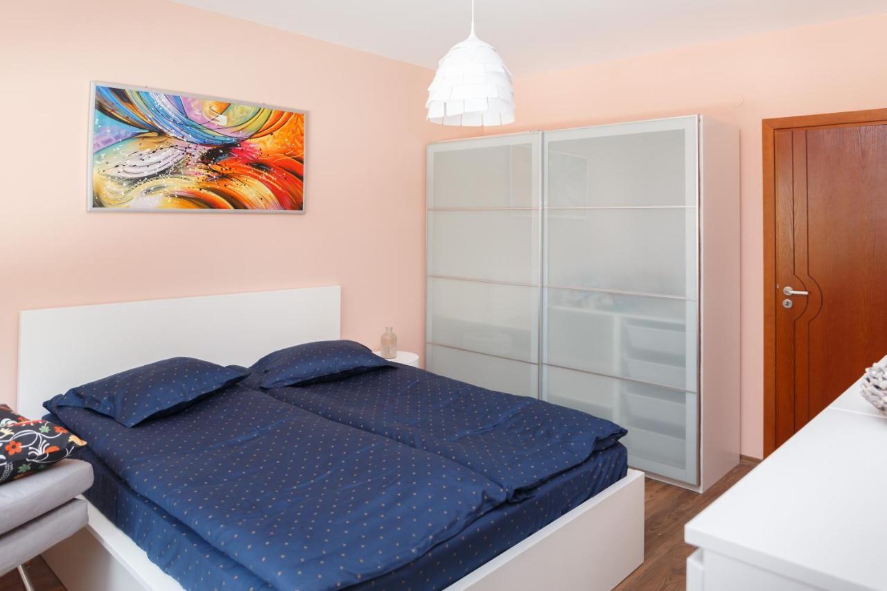 Апартамент "Forest View" В Комплекс "Вели Хилс" Velingrad Kültér fotó